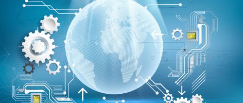 工業互聯網GDP貢獻率逐年提升，乘5G東風概念股加速受益