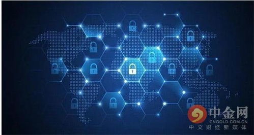 理性透視 區(qū)塊鏈、大宗商品與網(wǎng)絡(luò)技術(shù)咨詢的融合與發(fā)展