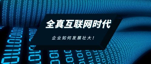 全真互聯(lián)網(wǎng)時代 五金零售行業(yè)的營銷轉(zhuǎn)型與生存之道